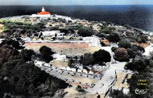Tipaza - Phare